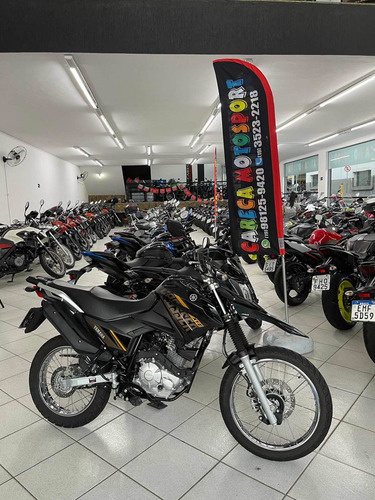 Imagem 8 de 12 de Yamaha Crosser 150 Z