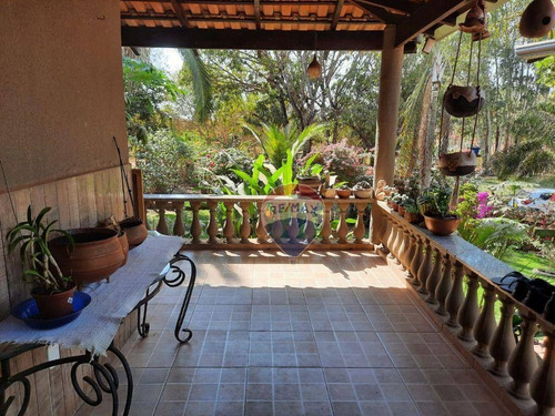 Imagem 11 de 30 de Chácara Á Venda No Santa Cecilia Em Várzea Grande - Mt De R$ 1.360.000 Por R$ 1.320.000 - Ch0020
