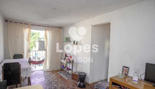 Imagem 11 de 15 de Apartamento - 02 Quartos - Taquara - 625334