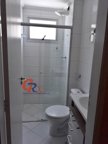 Imagem 7 de 13 de Ref.: 2828 - Apartamento Em Osasco Para Venda - V2828