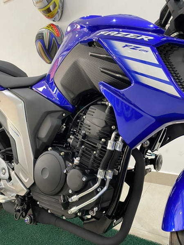 Imagem 3 de 11 de Yamaha Fz25 Fazer 2022