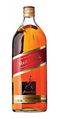 Johnnie Walker Red Label 1500ml