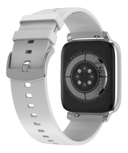 Smartwatch Dtx Max Reloj Inteligente Bluetooth Ip68 No.1