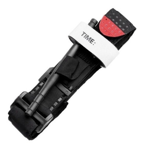 Torniquete Tactico Cat Combat Aplication Tourniquet Militar (Usado)