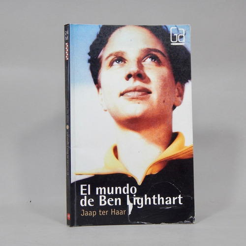 El Mundo De Ben Lighthart Jaap T Haar Ediciones Sm 2008 Ac3