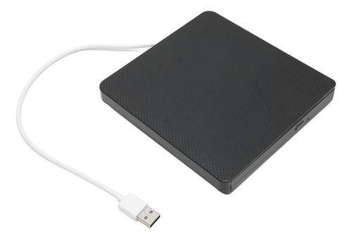 Grabadora De Dvd Externa Usb3.0, Reproductor Portátil Con Ca