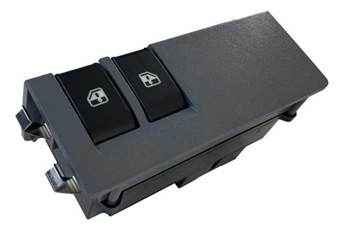 Switch Elevavidrio Doble Chevrolet Sail