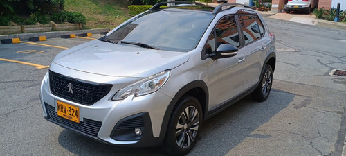 Peugeot 2008 1.6 Active