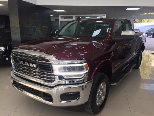 Dogge Ram 2500 6.7l Larami 4x4 Venta Online