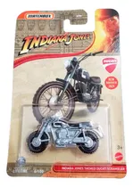 Comprar Moto Matchbox Indiana Jones Themed Ducati Scrambler - Gianmm
