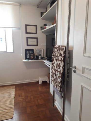 Imagem 4 de 12 de Apartamento Com 4 Dormitórios À Venda, 140 M² Por R$ 1.914.000,00 - Itaim - São Paulo/sp - Ap5178