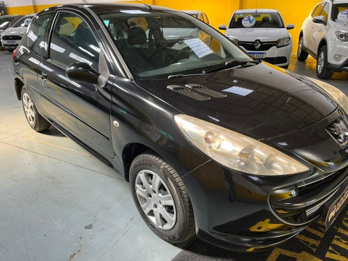 Imagem 10 de 15 de Peugeot 207 Xr 1,4