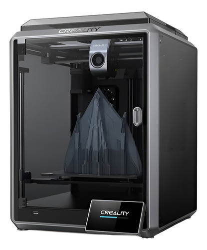 Impressora 3d Creality K1 Max 1202080002i Reembalado