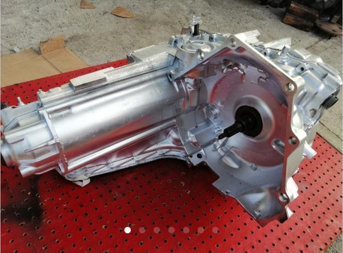 Transmisión Automática Chevrolet Venture 3.4l, 1997/2004. (Usado)
