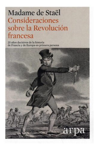 Consideraciones Sobre La Revolución Francesa