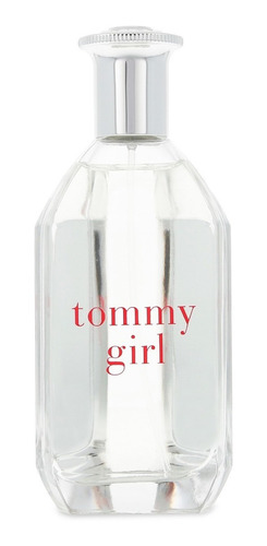 Tommy Hilfiger Tommy Girl Eau de toilette 100 ml para mujer