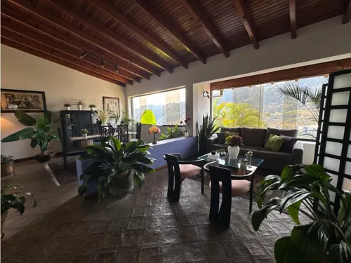 Vendo Casa 460m2 La Tahona 5098