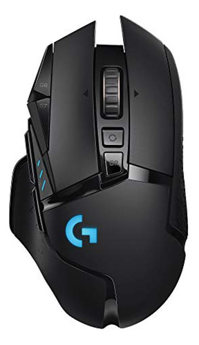 Mouses Gamer  Ratón Inalámbrico Para Juegos Logitech G502 Li