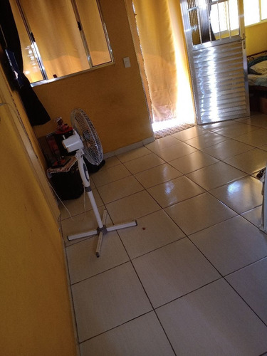 Imagem 7 de 8 de Apartamento Em São Paulo - Sp - Ca0099_slima