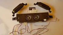 Comprar Jogo De Alto Falantes Tv Lcd Hbuster Hbtv-4203fd 3 Peças