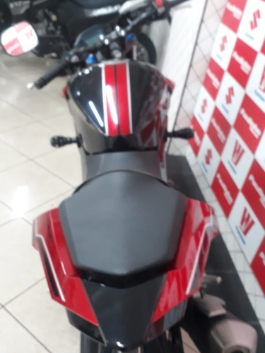Imagem 5 de 9 de Honda Cb 500 F