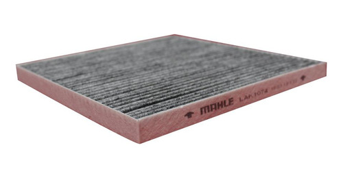 Filtro Do Ar Para Cabine Com Carvão Ativado Hyundai 04/19