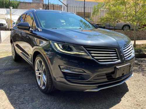 Imagen 12 de 14 de Lincoln Mkc 2015 2.2 Reserve Mt