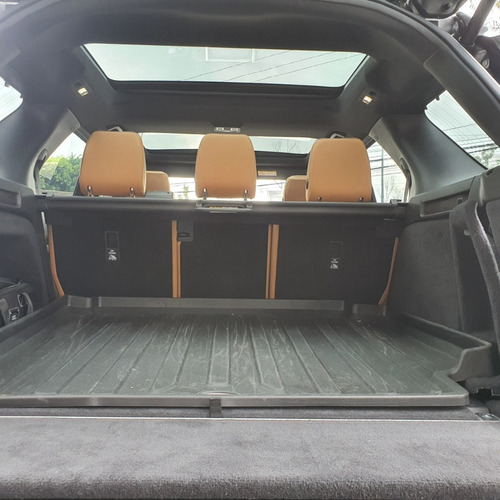 Imagen 14 de 15 de Land Rover New Discovery 2019