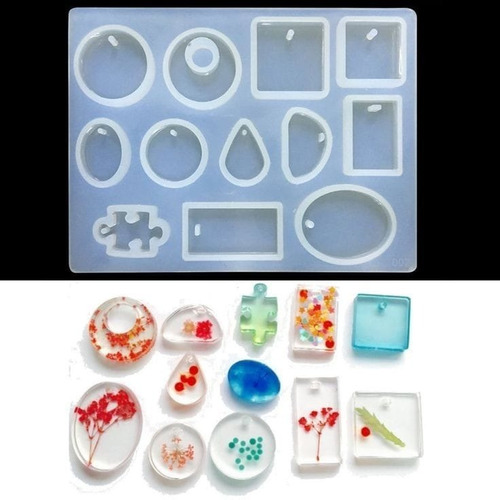 Imagen 6 de 8 de Kit De Cristal Líquido. 20 Usd