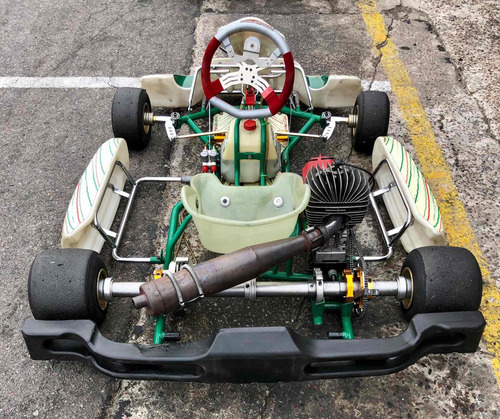 Tony Kart