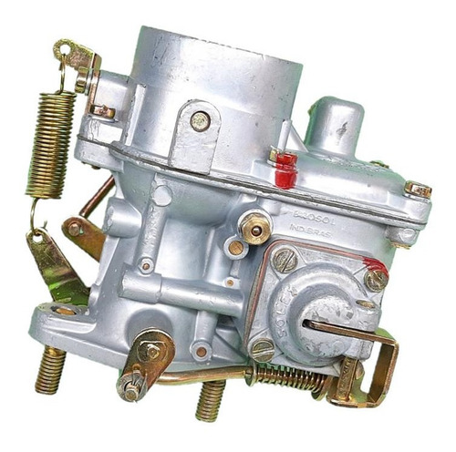 Carburador De Fusca 1300 Brosol H-30 Pics Brosol Original