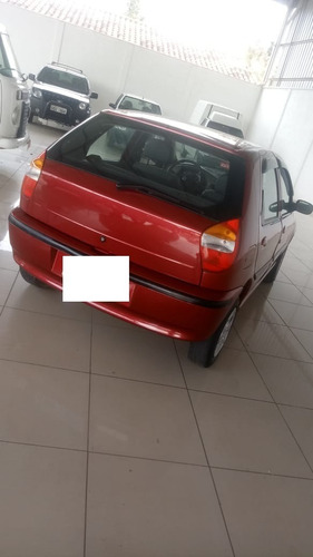 Fiat Palio Fire Flex 1.0 2005/2006