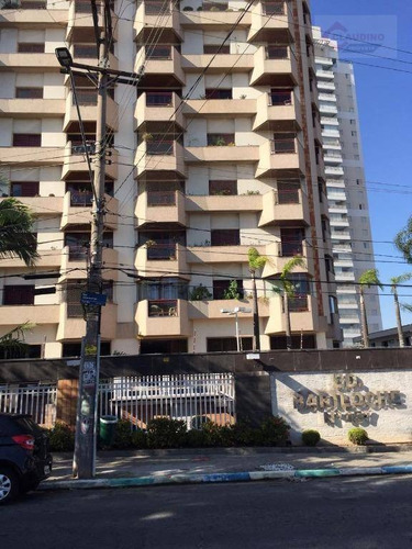 Imagem 2 de 30 de Apartamento Com 4 Dormitórios À Venda, 142 M² Por R$ 990.000,00 - Vila Formosa - São Paulo/sp - Ap2256