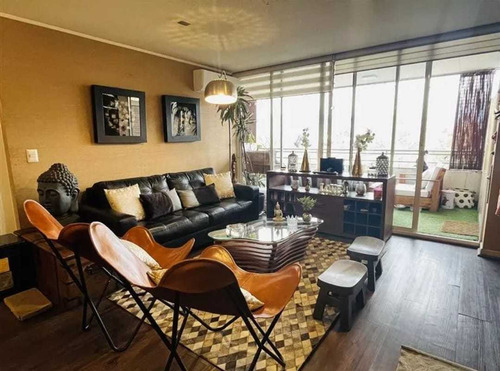 Hermoso Departamento, Excelente Ubicación (60769)