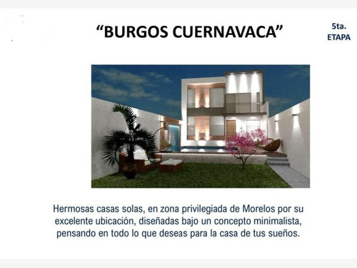 Imagen 1 de 8 de Casa Sola En Venta Lomas De Trujillo