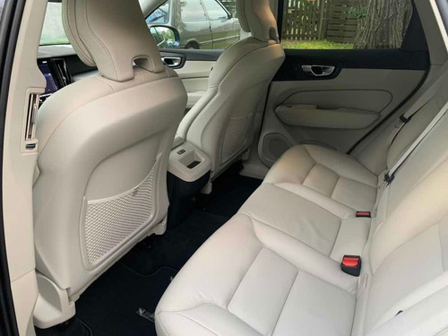 Volvo Xc60 2021 3.0 T6 High Luxury Awd