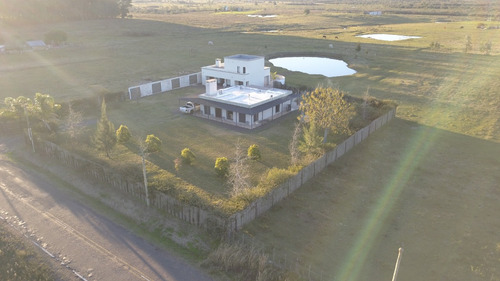 Jm Se Alquila Preciosa Chacra En Tacuarembó