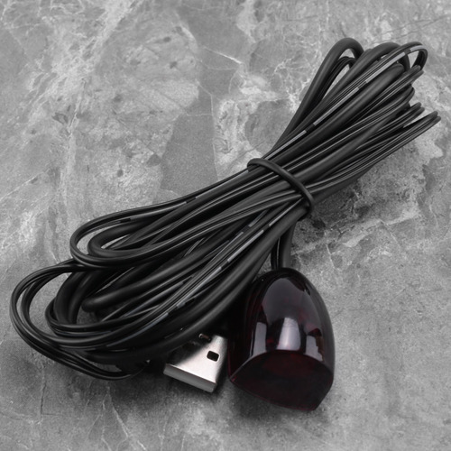 Extensor De Infrarrojos Ir, Receptor De Control Remoto Ir, R