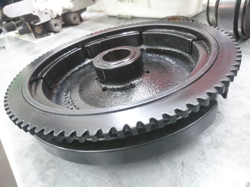 Imagen 4 de 7 de Volante Mercury 75-90 Hp 2t (usado)