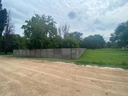 Imagen 6 de 8 de Venta De Lotes Cerrados En Tortuguitas.