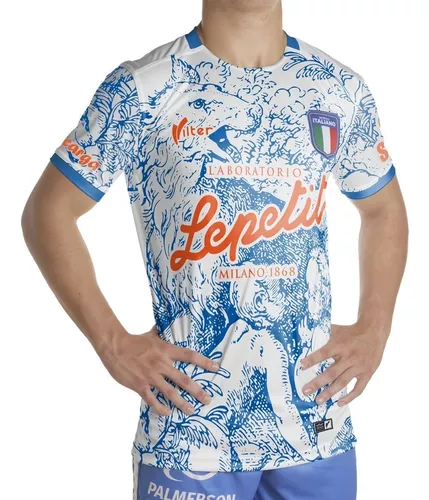 Club Sportivo Italiano on X: 👕 ¡Nuevos sponsors! Ya podes conseguir esta  camiseta #VilterSports en  #sportivoitaliano  #forzatano #futboldeascenso #viltersports #venividivici 🤩   / X