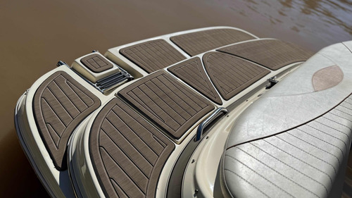 Lancha Eclipse 22 Cuddy Mercruiser 5.0 260 Hp Web Marine