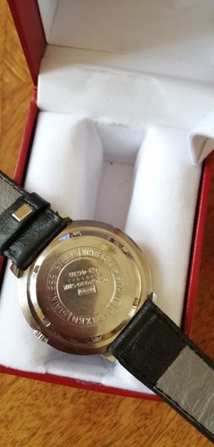 Reloj Citizen N Master Automàtico (Usado)