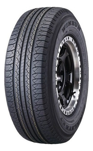 Llanta 235/65r18 Winrun Maxclaw H/t2 106h Msi