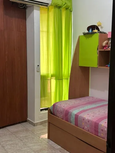 Apartamento Amoblado Conjunto Residencial Las Trinitarias Guacara C-14744