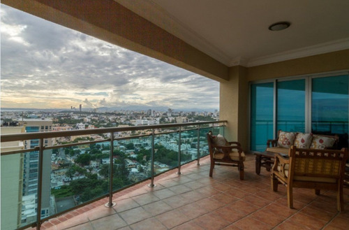 Apartamento En Malecon Center Piso 26 De 3 Habitaciones Impresionante Vista Acepto Bitcoin Como Forma De Pago