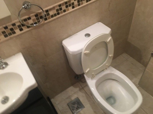 Imagen 12 de 27 de Impecable Dto 2 Ambientes Balbin 400 San Miguel Amenities