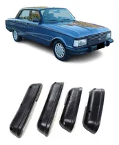 Comprar Apoyabrazos Falcon 1982 A 1991 Juego 4 Delanteros Y Traseros
