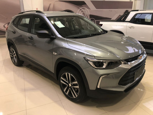 Chevrolet Tracker 1.2 Turbo At