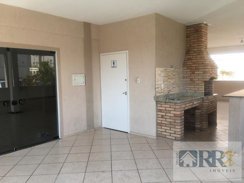 Apartamento Para Venda Em Suzano, Vila Figueira, 2 Dormitórios, 1 Banheiro, 1 Vaga - 199_2-1165843